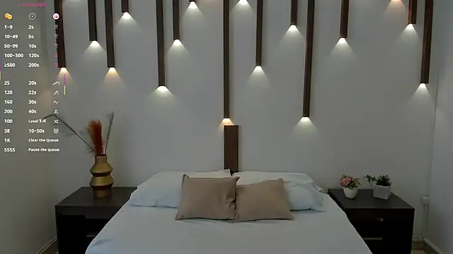 megan cooper28 online show from February 2026 07:32:02 PM