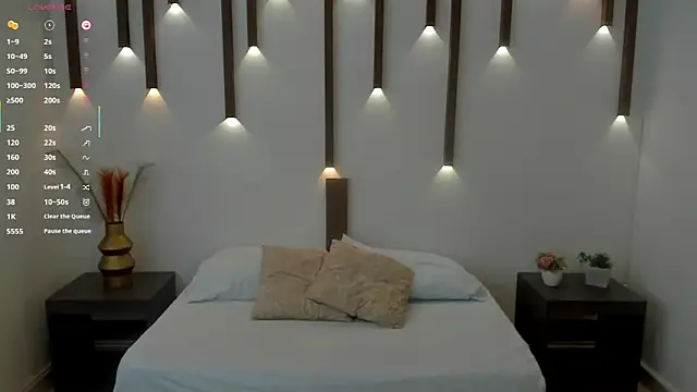 megan cooper28 online show from February 2026 07:19:02 PM