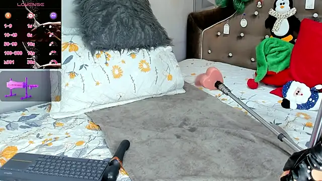 AnahiKoenig online show from December 2025 08:09:02 AM