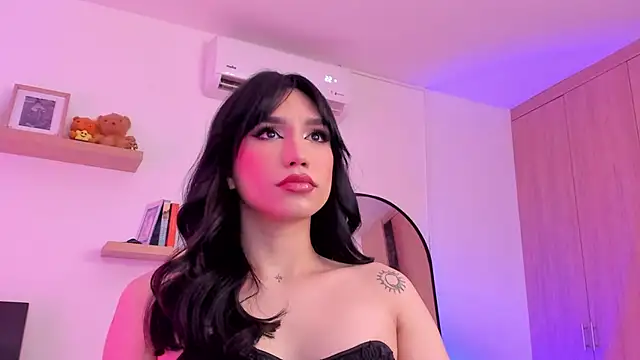 Snapshot of rose_saenz chatting on January 2025 05:37:01 PM rose saenz online show from January 2025 05:37:01 PM