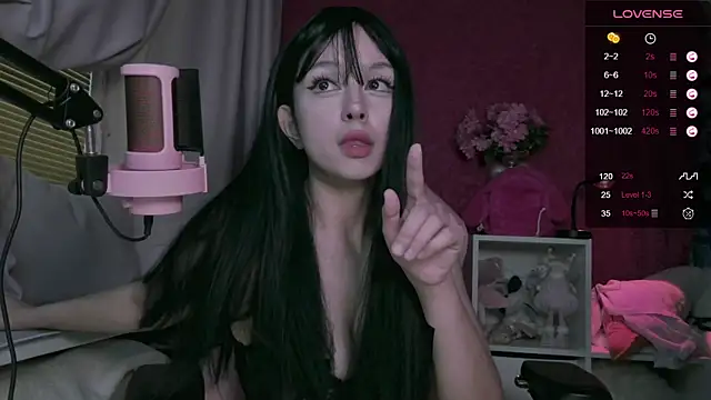 berrybaebaby online show from September 2025 03:24:02 AM