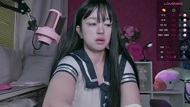 berrybaebaby online show from October 2025 03:39:02 AM