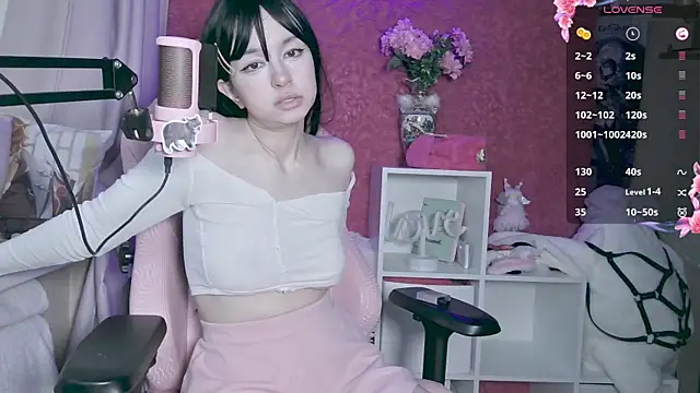 berrybaebaby online show from February 2025 04:21:02 AM