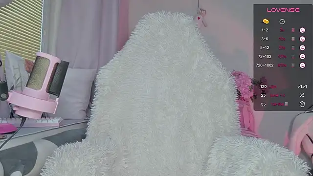 berrybaebaby online show from February 2026 03:27:02 AM