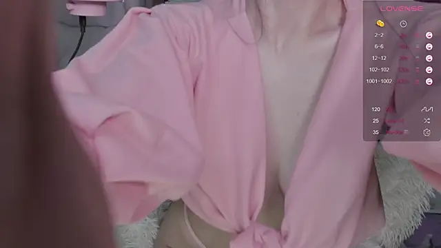 berrybaebaby online show from October 2025 03:05:01 AM