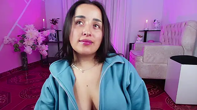 Andrex Joness online show from November 2025 03:51:02 AM