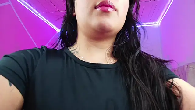 Andrex Joness online show from December 2025 04:36:02 AM