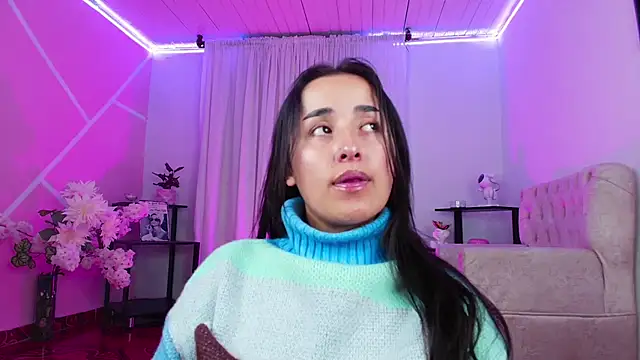 Andrex Joness online show from November 2025 04:57:02 AM