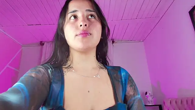 Andrex Joness online show from October 2025 11:23:01 PM