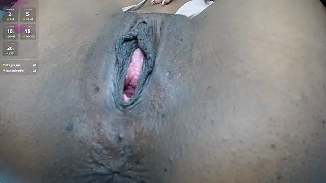 genesis moretz online show from December 2024 09:19:02 AM