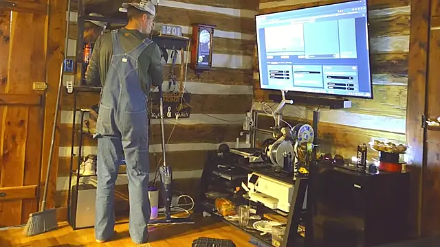 HARD 2QUIT online show from October 2025 10:14:01 AM