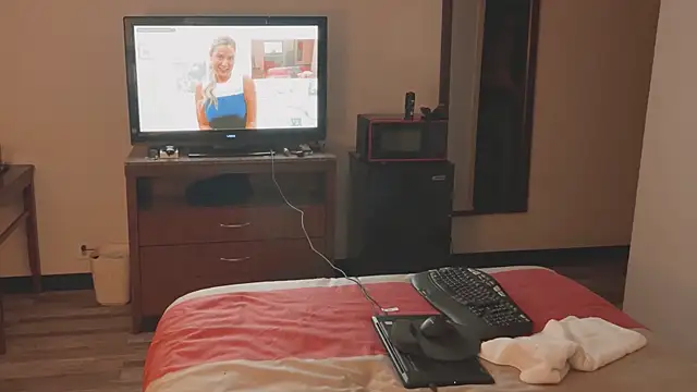 HARD 2QUIT online show from January 2025 07:43:02 AM