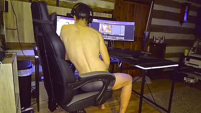 HARD 2QUIT online show from November 2025 06:29:02 AM