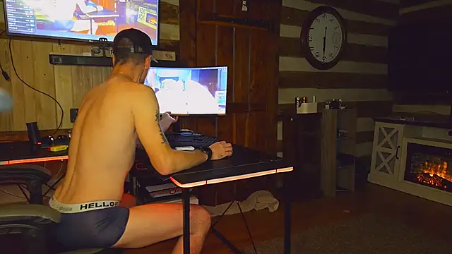 HARD 2QUIT online show from November 2025 10:08:01 AM