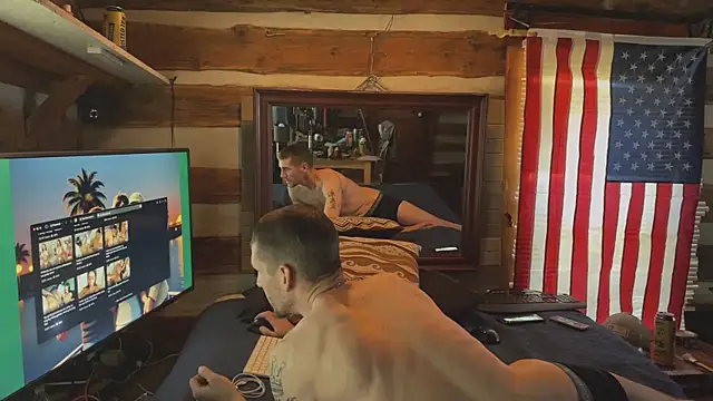 HARD 2QUIT online show from March 2025 05:23:01 PM