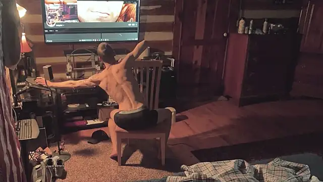 HARD 2QUIT online show from March 2025 11:29:02 AM