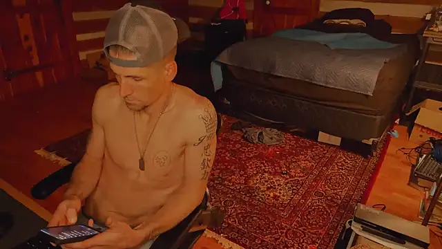 HARD 2QUIT online show from December 2024 07:10:01 AM