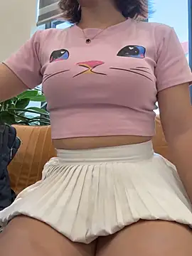 Chun Ae95 online show from February 2026 02:57:02 AM