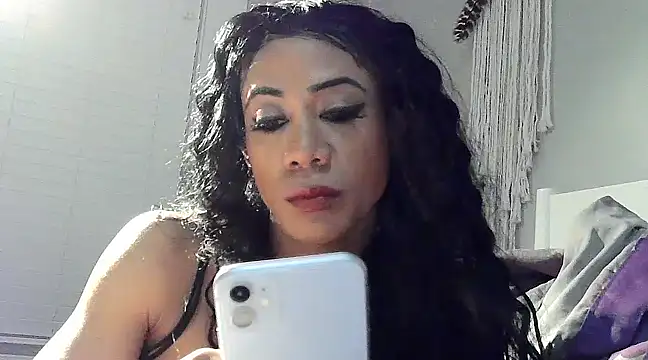 CaramelDipper online show from March 2025 03:08:01 AM