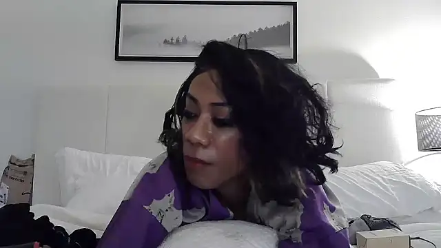 CaramelDipper online show from January 2025 08:33:01 PM