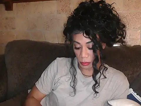 CaramelDipper online show from March 2026 02:20:02 PM