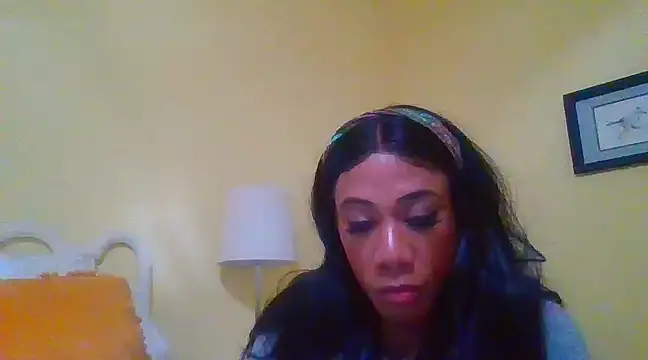 CaramelDipper online show from March 2025 03:49:01 PM