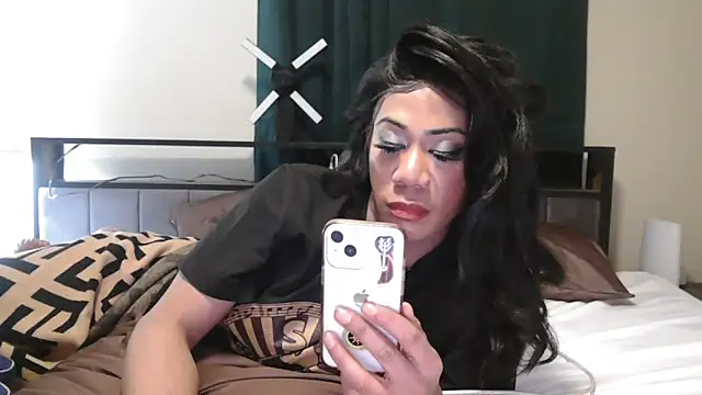 CaramelDipper online show from February 2026 07:17:02 AM