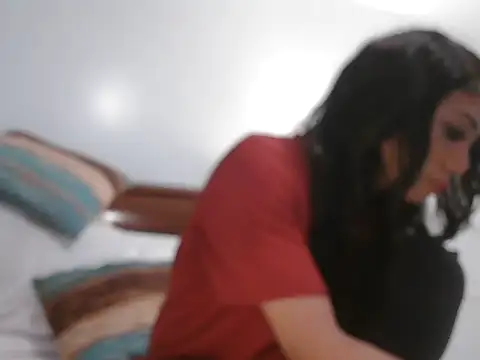 CaramelDipper online show from October 2025 08:04:01 AM