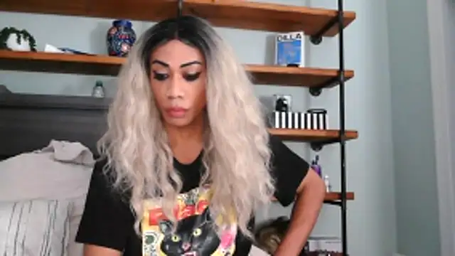 CaramelDipper online show from June 2026 11:16:01 AM