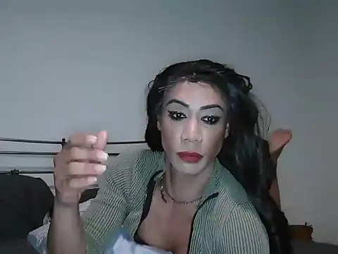 CaramelDipper online show from March 2026 11:34:02 AM