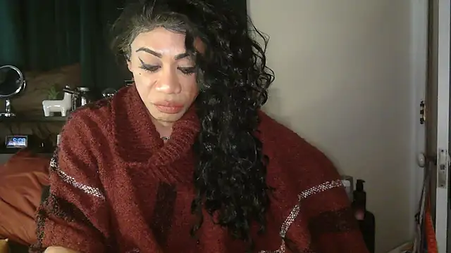 CaramelDipper online show from February 2026 02:00:01 AM