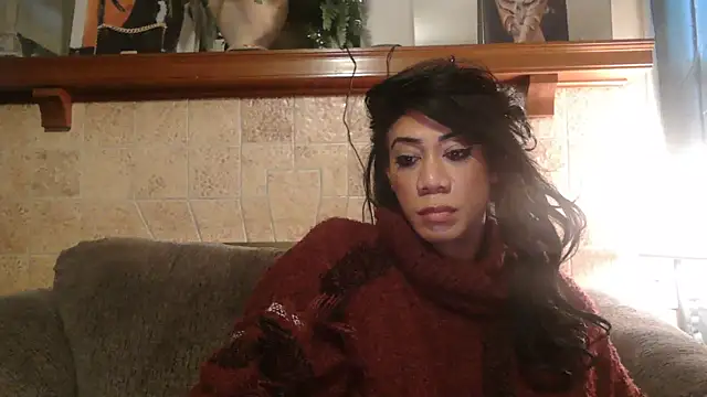 CaramelDipper online show from February 2026 04:17:01 PM