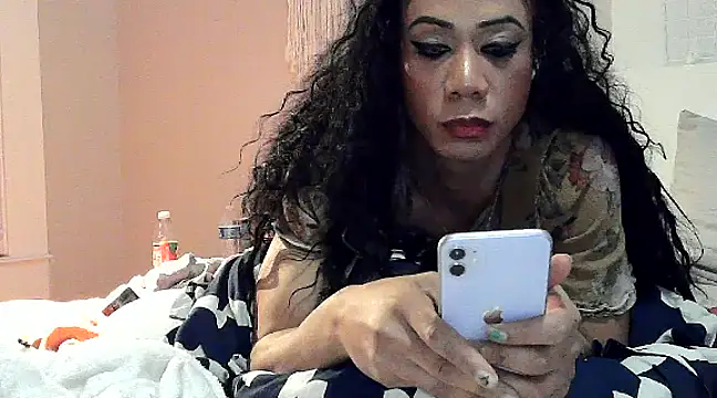 CaramelDipper online show from March 2025 06:31:01 AM