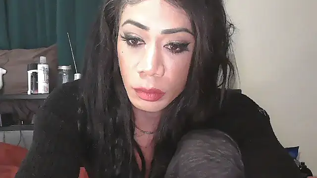 CaramelDipper online show from February 2026 04:35:01 AM