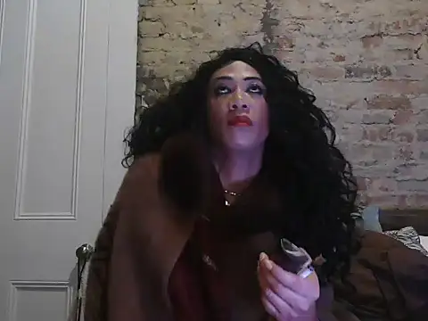 CaramelDipper online show from March 2026 12:29:02 AM