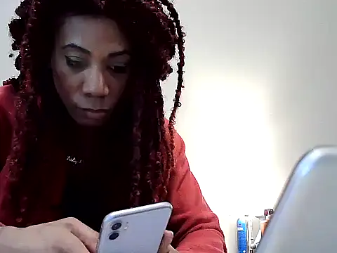 CaramelDipper online show from February 2025 06:30:02 PM