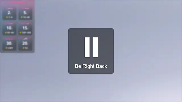 Snapshot of FemAlexa_ chatting on November 2025 02:17:02 PM FemAlexa online show from November 2025 02:17:02 PM