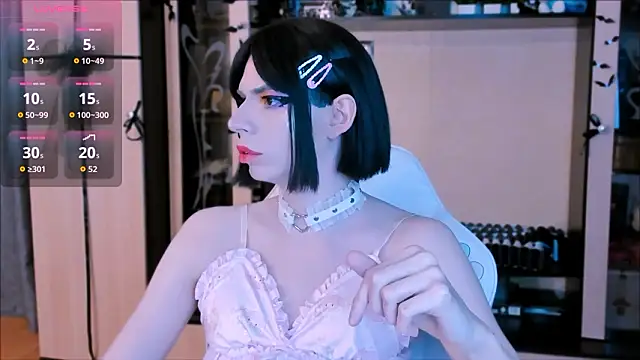 FemAlexa  online show from February 2026 05:46:02 PM