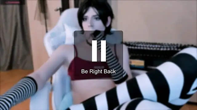 FemAlexa  online show from February 2026 05:23:02 PM