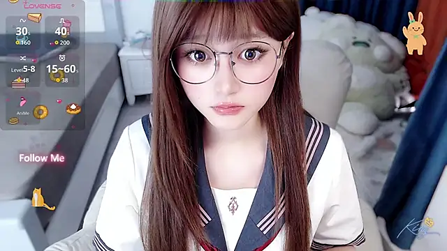 Snapshot of Sweet-18wanwan chatting on July 2026 05:58:02 AM Sweet-18wanwan online show from July 2026 05:58:02 AM