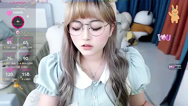 Sweet-18wanwan online show from September 2025 02:06:02 PM