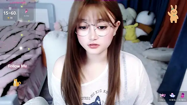 Sweet-18wanwan online show from November 2025 12:36:01 AM