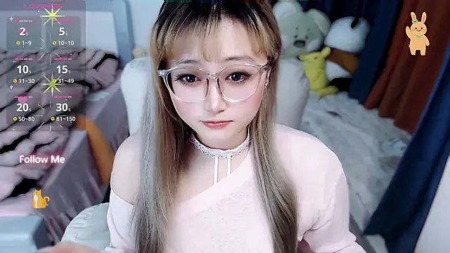 Sweet-18wanwan online show from October 2025 04:26:02 PM