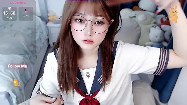 Sweet-18wanwan online show from April 2026 04:57:02 PM