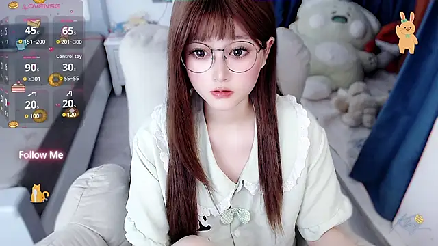 Snapshot of Sweet-18wanwan chatting on June 2026 03:17:02 PM Sweet-18wanwan online show from June 2026 03:17:02 PM