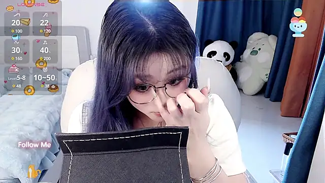 Sweet-18wanwan online show from March 2025 04:06:02 PM