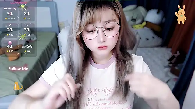 Sweet-18wanwan online show from October 2025 02:14:02 PM