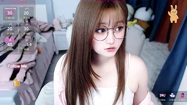 Sweet-18wanwan online show from November 2025 12:42:02 PM