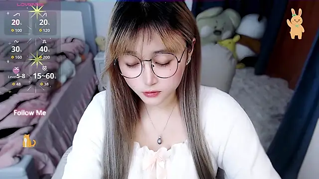 Sweet-18wanwan online show from October 2025 03:55:01 PM