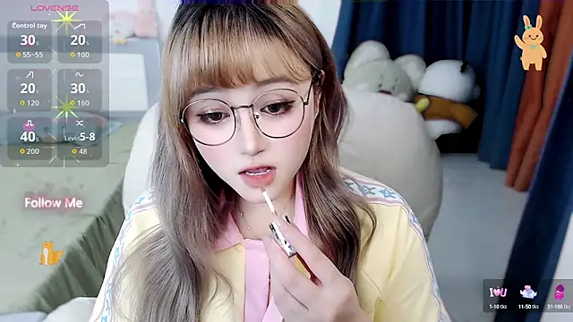 Sweet-18wanwan online show from September 2025 04:06:02 PM